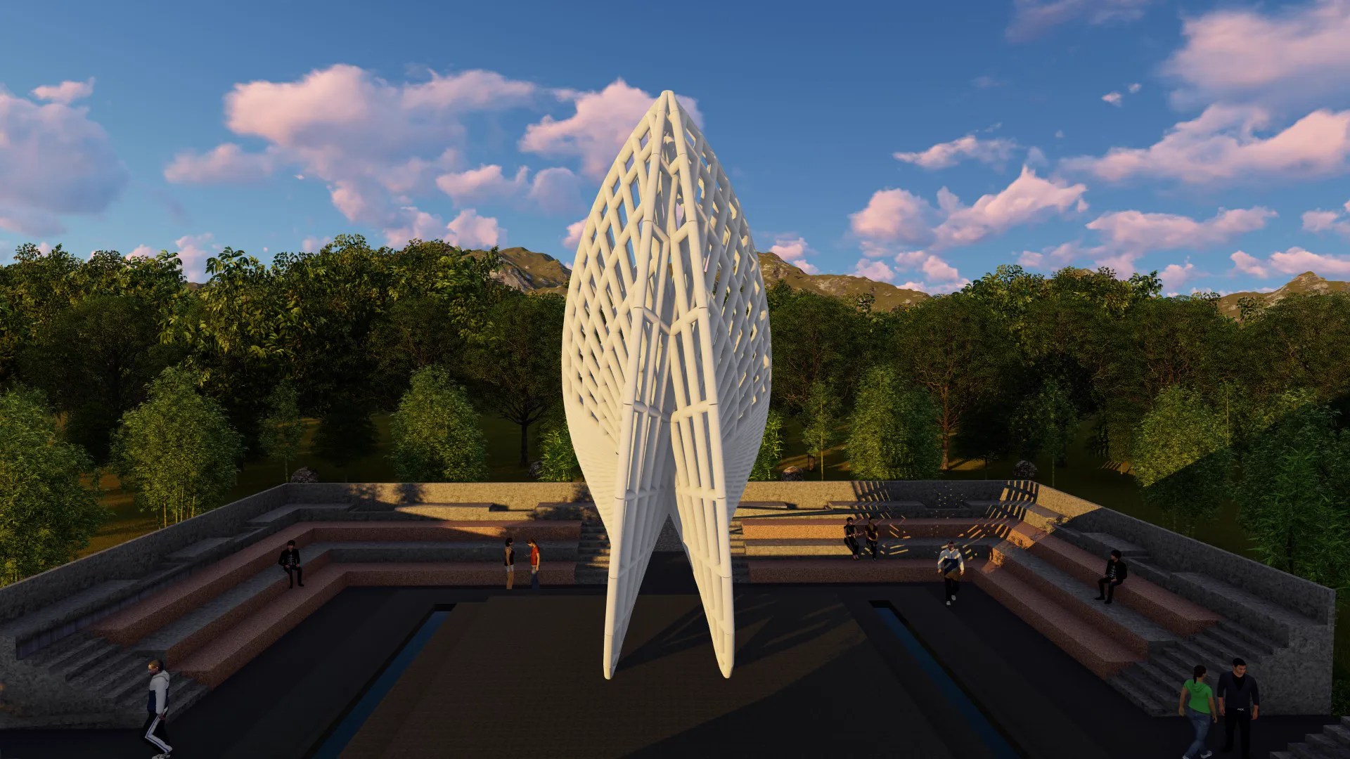 Namaskaram Tata Steel