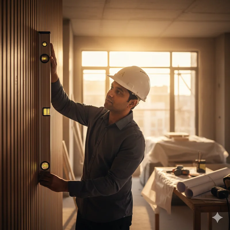 Phase 5: Construction